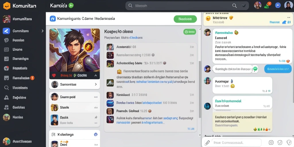 amper88 - Fitur terbaru untuk bersaing dengan pemain lain secara online.