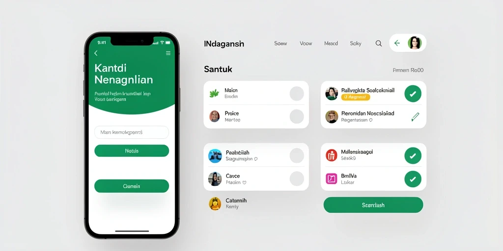 batmantoto - Gameplay yang mendebarkan dengan banyak tantangan.
