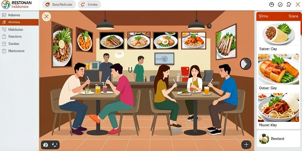 ez338 - Karakter unik yang bisa dipilih untuk dimainkan.
