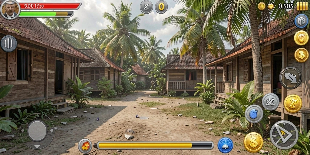 kipas777 - Screenshot menampilkan fitur bonus harian yang menggiurkan.