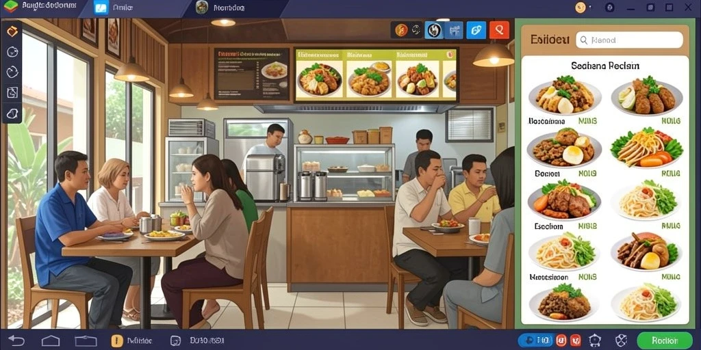 koin99 - Ragam permainan yang seru dan menantang di KOIN99.