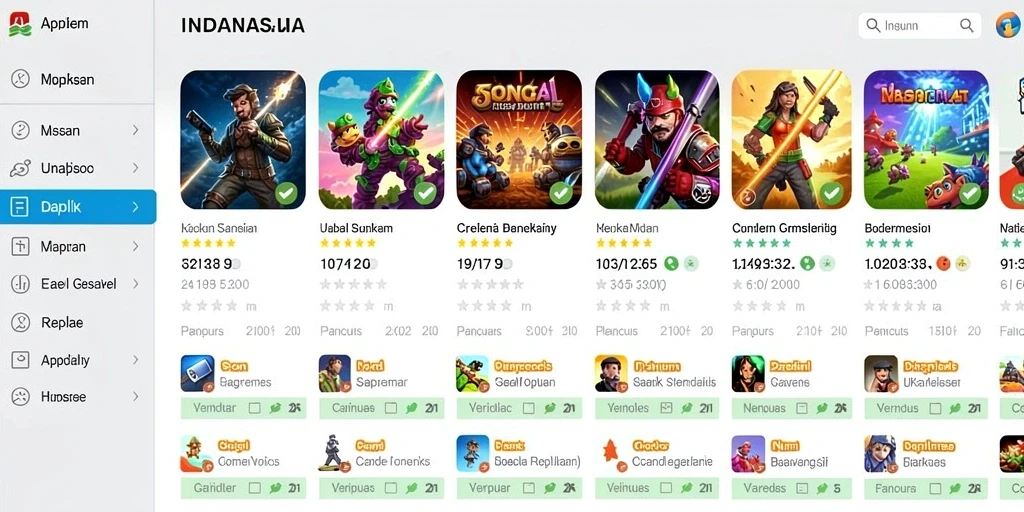 merdeka777 - Berbagai pilihan tema slot yang menarik.
