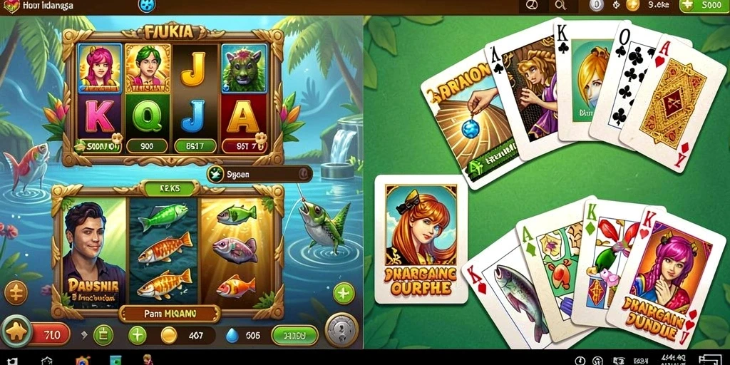 ohtogel - Berbagai pilihan permainan togel yang menarik.