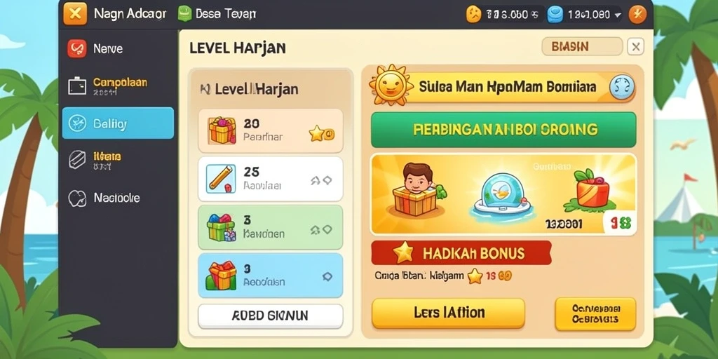 puncaktoto - Karakter baru yang dapat dipilih untuk pengalaman bermain yang lebih personal.