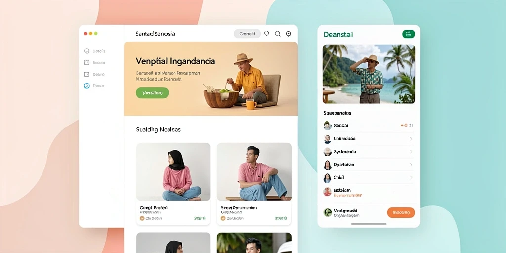 rejeki - Tantangan harian di REJEKI yang seru.