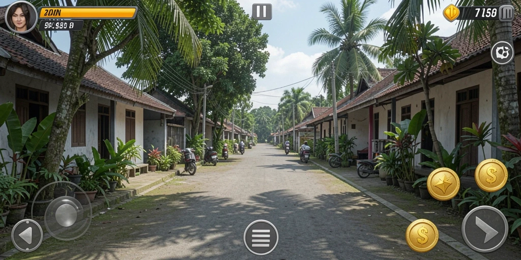 rsnvip7 - Gameplay yang interaktif, tingkatkan pengalaman bermain.