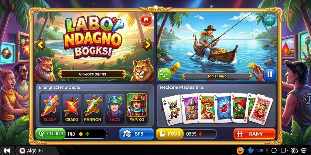 spinharta - Beragam pilihan tema slot yang mengesankan.