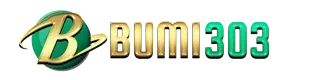 bumi303 — Logo Resmi